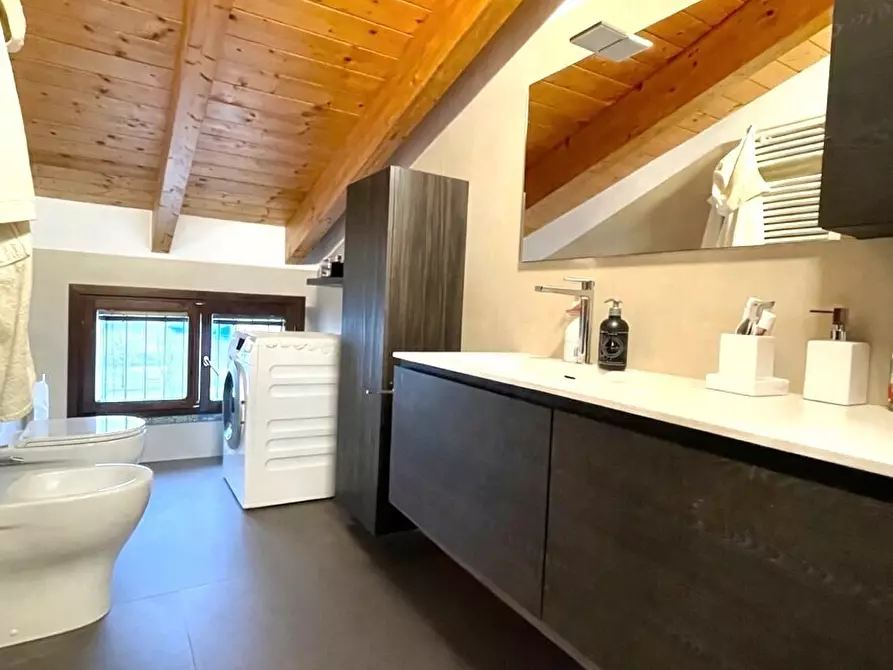 Immagine 12 di Trilocale in affitto  in Via Federico Fellini a Parma