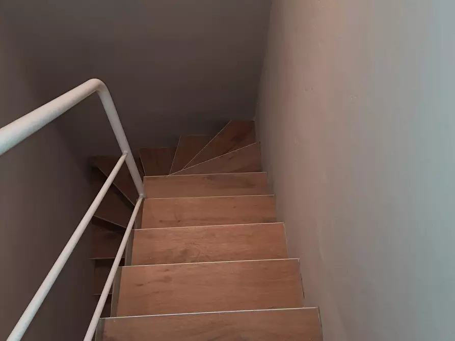 Immagine 10 di Bilocale in affitto  in Borgo Riccio da Parma 14 a Parma