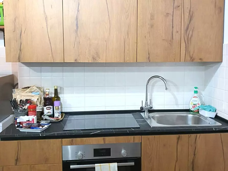 Immagine 19 di Quadrilocale in vendita  in Via Mantova a Parma