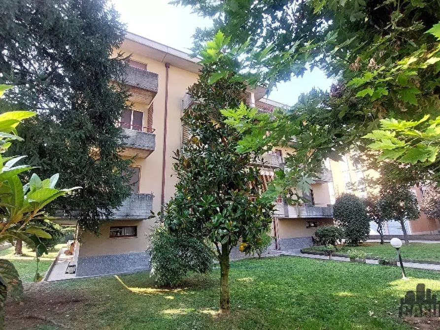 Immagine 21 di Trilocale in vendita  a Sorbolo Mezzani