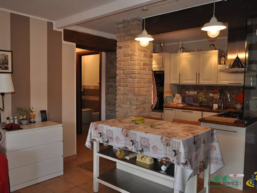 Immagine 54 di Rustico / casale in vendita  in VIA MAESTRI a Valmozzola