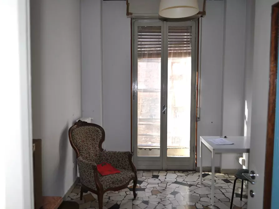 Immagine 7 di Quadrilocale in vendita  in BORGO SORGO 12 a Parma