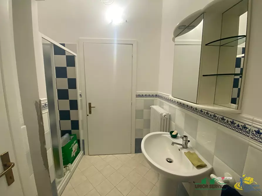 Immagine 13 di Bilocale in vendita  in Via Marsala a Noceto