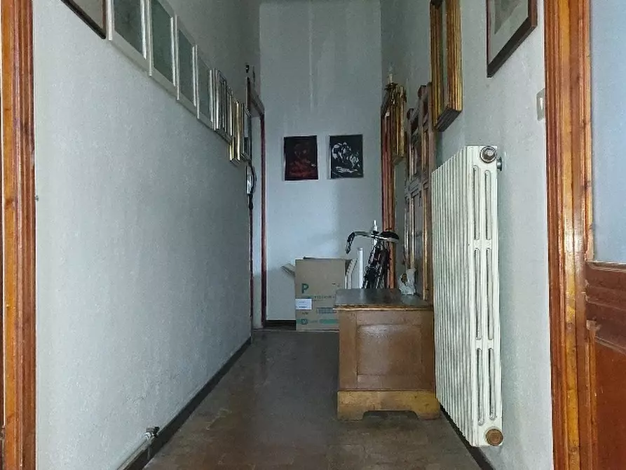 Immagine 13 di Quadrilocale in vendita  a Solignano