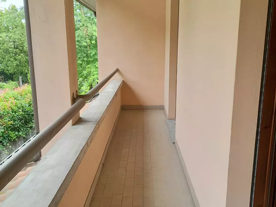 Immagine 20 di Villetta a schiera in vendita  in Via T. Rogate 6 a Salsomaggiore Terme