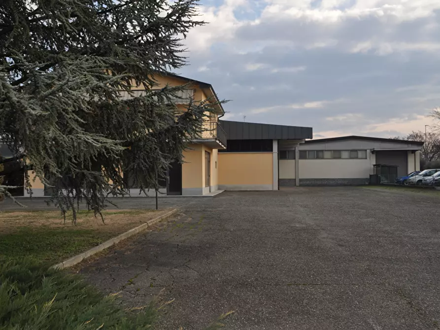 Immagine 6 di Attività artigianale in vendita  in Via Provinciale 26 a Sala Baganza