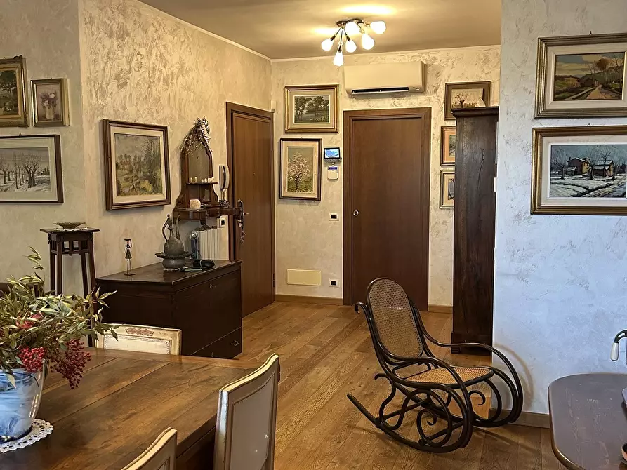 Immagine 6 di Trilocale in vendita  in Via Della Commenda 6 a Noceto