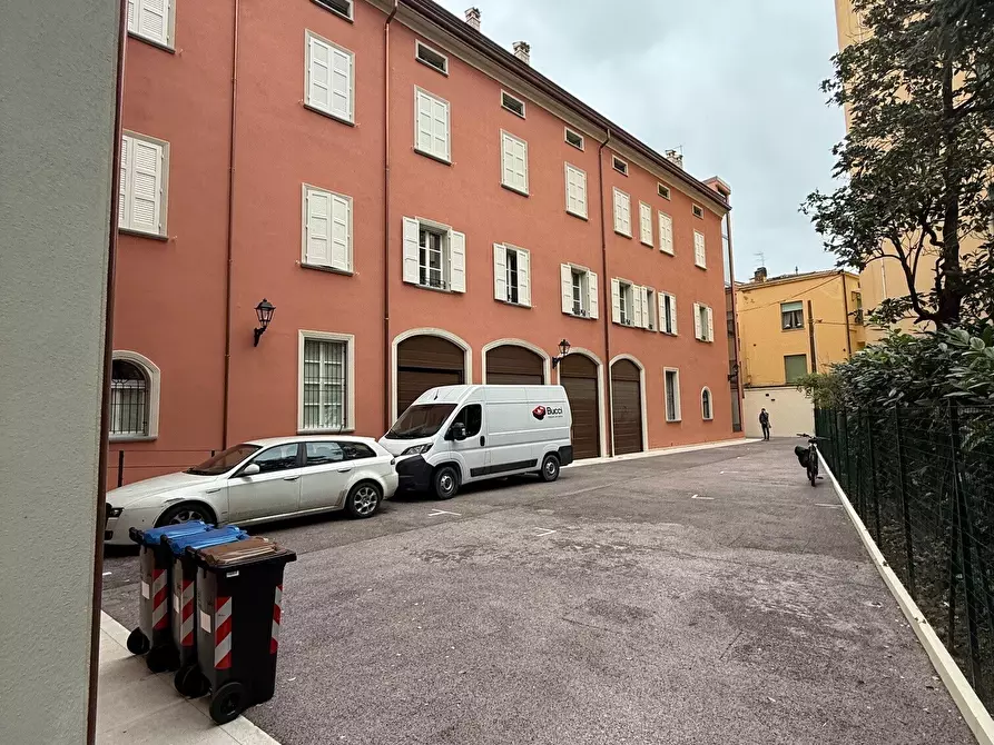 Immagine 31 di Bilocale in affitto  in Borgo Riccio da Parma 48 a Parma