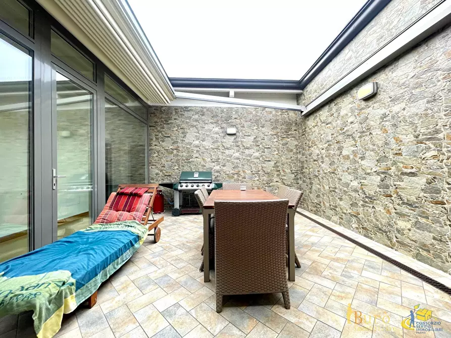 Immagine 5 di Porzione di casa in vendita  in Via Bettino Ricasoli a Parma