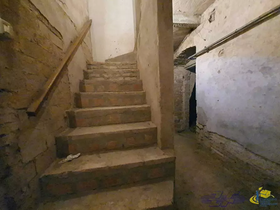 Immagine 53 di Terratetto in vendita  in VIA CAVAILLON 7 a Langhirano