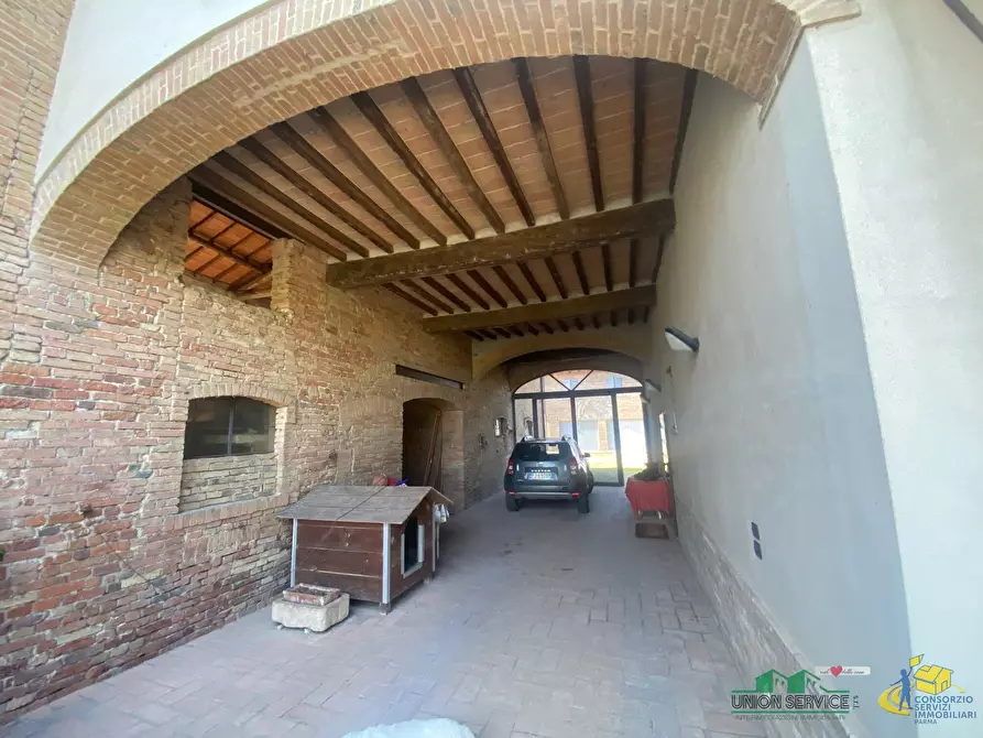 Immagine 6 di Casa indipendente in vendita  in Via Centolance 6b a Noceto