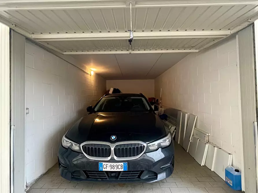 Immagine 17 di Trilocale in affitto  in Via Federico Fellini a Parma