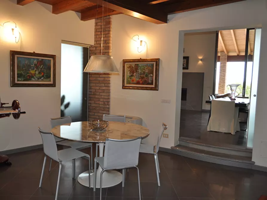 Immagine 9 di Villa in vendita  in NUCLEO BACEDASCO ALTO a Castell'arquato