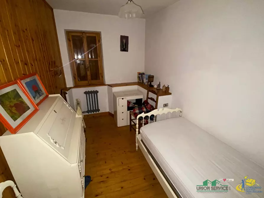 Immagine 27 di Casa indipendente in vendita  in via delle case vecchie 6 a Terenzo