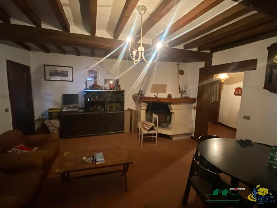 Immagine 15 di Casa indipendente in vendita  in via delle case vecchie 6 a Terenzo