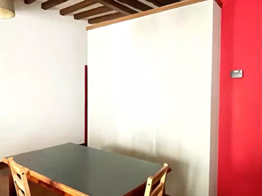 Immagine 7 di Trilocale in affitto  in Borgo Santo Spirito a Parma