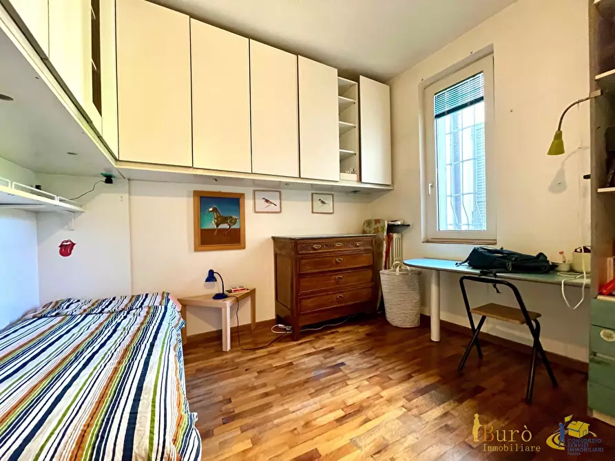 Immagine 11 di Trilocale in vendita  in Strada XX Settembre a Parma