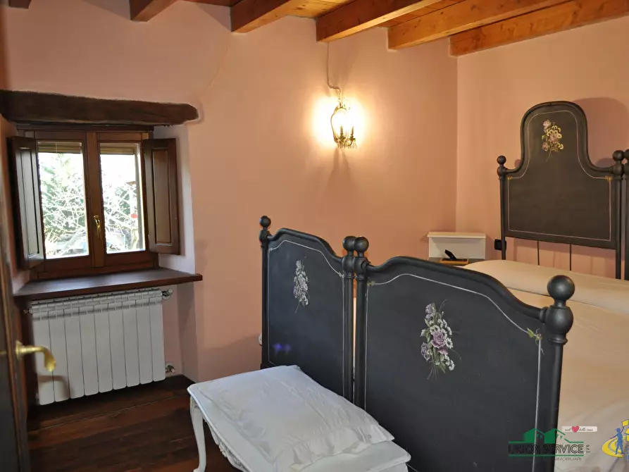 Immagine 16 di Terratetto in vendita  in Frazione Ossella a Valmozzola