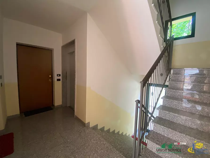 Immagine 6 di Bilocale in vendita  in Via Boni e Gavazzi 32 a Noceto