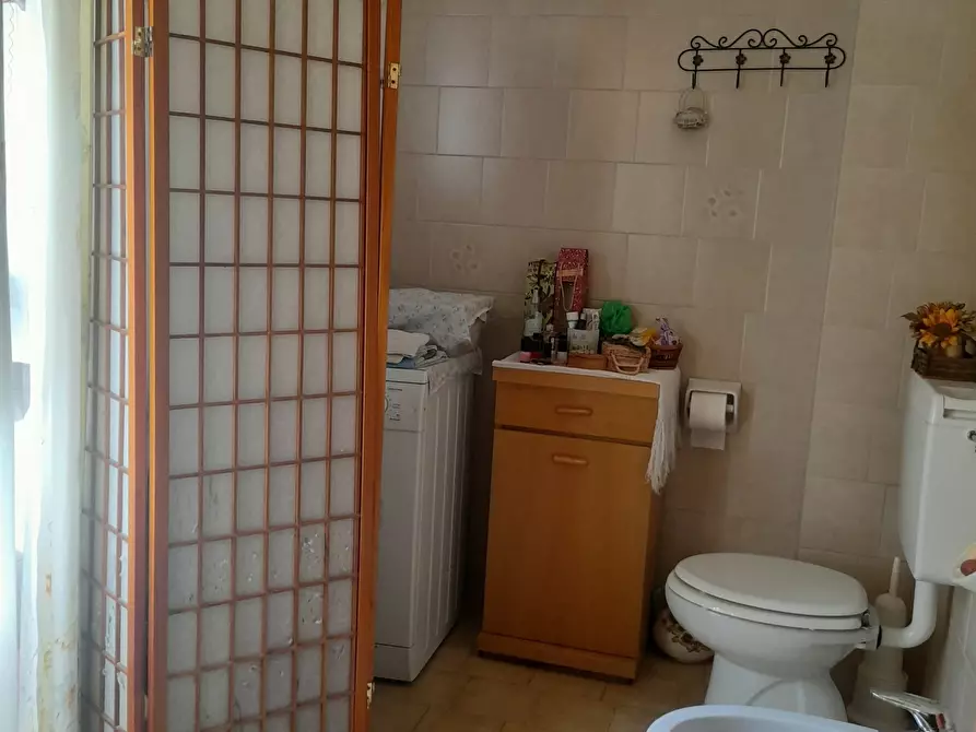 Immagine 15 di Villetta a schiera in vendita  in Via T. Rogate 6 a Salsomaggiore Terme