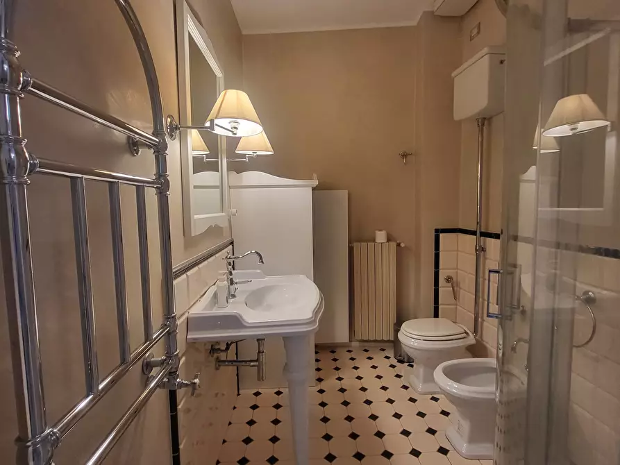 Immagine 18 di Loft/Open space in affitto  in Strada Luigi Carlo Farini 76 a Parma