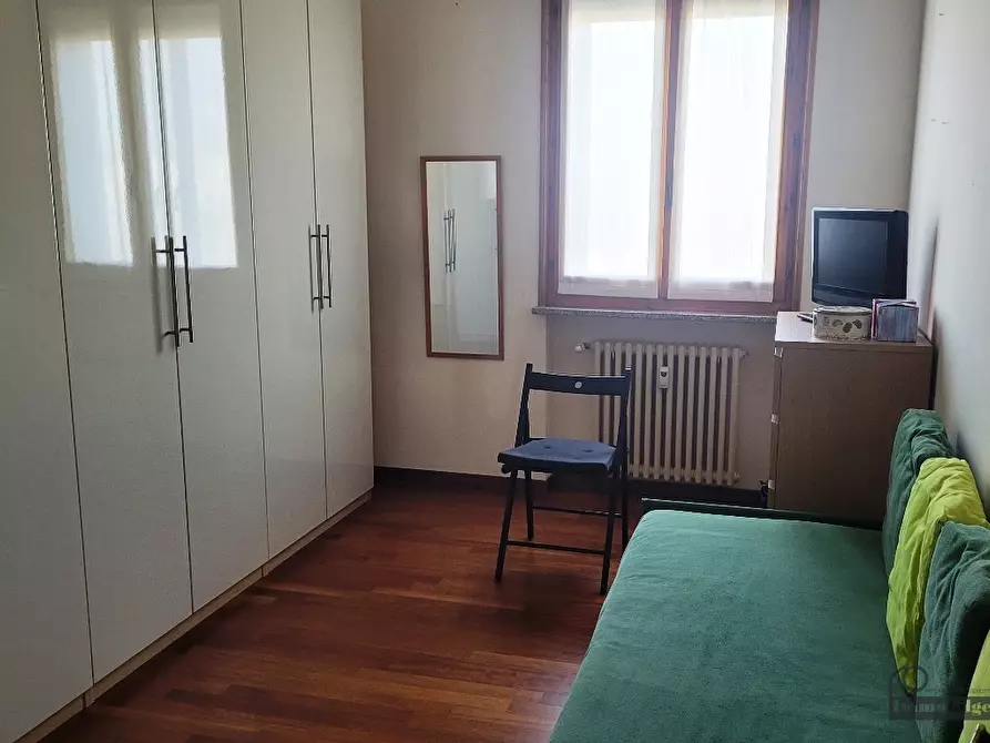 Immagine 17 di Attico in vendita  in Via Pietro Martini 55 a Parma