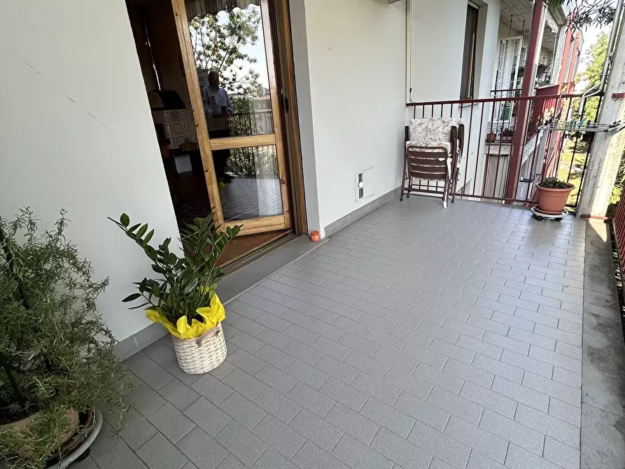 Immagine 12 di Trilocale in vendita  in Via Della Commenda 6 a Noceto