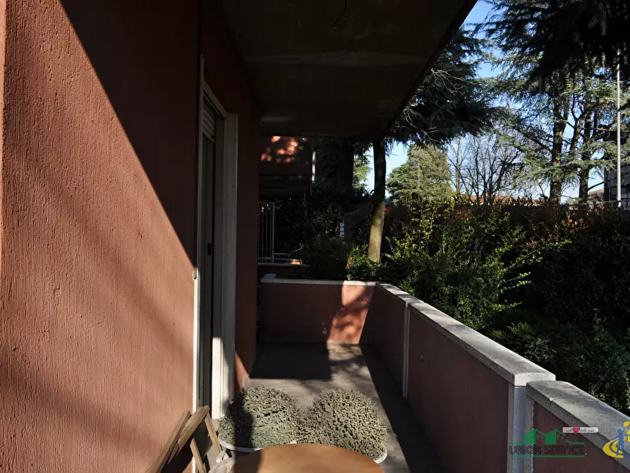 Immagine 26 di Trilocale in vendita  in Via Caduti del Lavoro a Collecchio