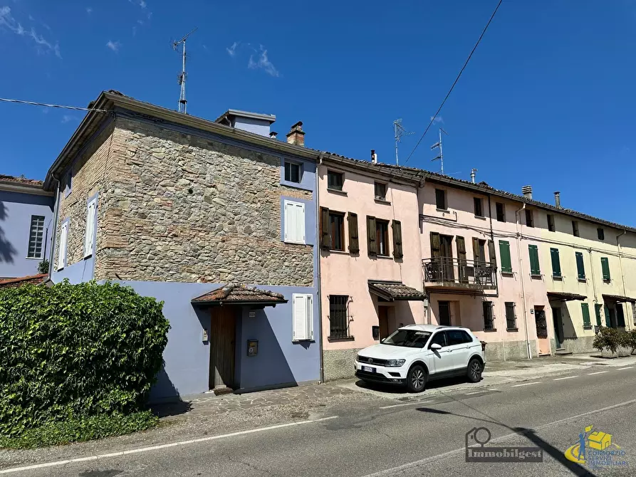 Immagine 27 di Trilocale in vendita  in Strada Argini Parma 323 a Parma