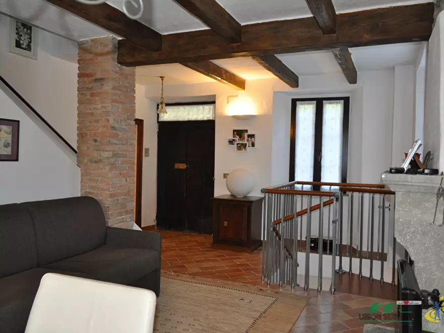 Immagine 37 di Rustico / casale in vendita  in VIA MAESTRI a Valmozzola