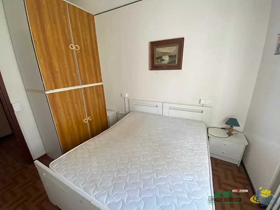 Immagine 14 di Appartamento in affitto  in Via Marzabotto 1 a Salsomaggiore Terme