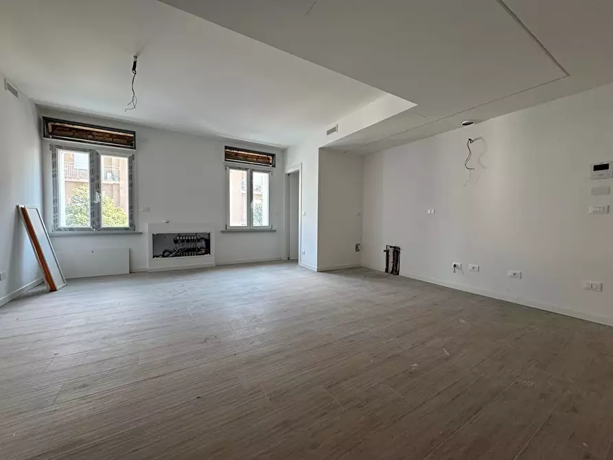 Immagine 4 di Bilocale in vendita  in Via Nazionale 14 a Fornovo Di Taro