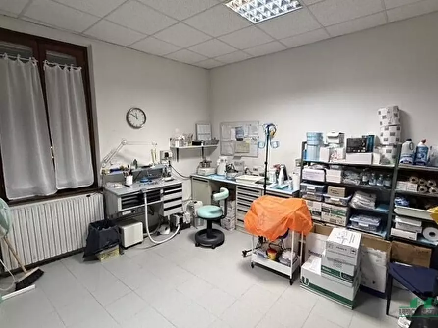 Immagine 12 di Capannone industriale in vendita  in Via Solferino 5 a Noceto