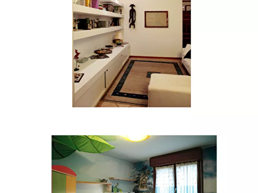 Immagine 14 di Quadrilocale in vendita  a Parma