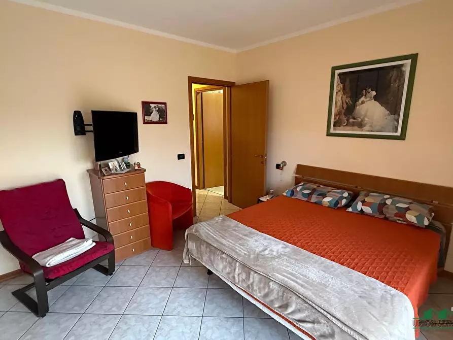 Immagine 9 di Trilocale in vendita  in Via Felice Cavallotti 14 a Noceto