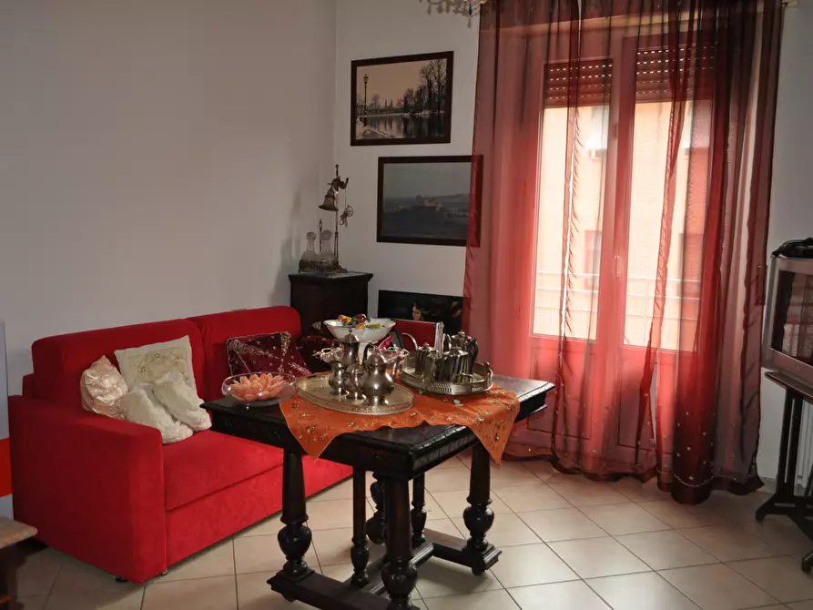 Immagine 17 di Trilocale in vendita  in Via Volturno 9 a Parma