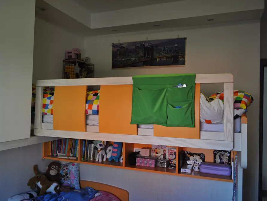 Immagine 29 di Trilocale in vendita  in Via Bussolati a Fontanellato