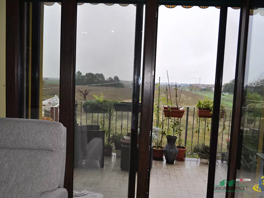 Immagine 32 di Quadrilocale in vendita  in Via Bertolotta 9 a Sissa Trecasali