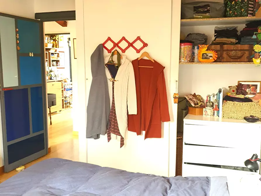 Immagine 34 di Attico in vendita  in Via Massimo D'Azeglio SNC a Parma