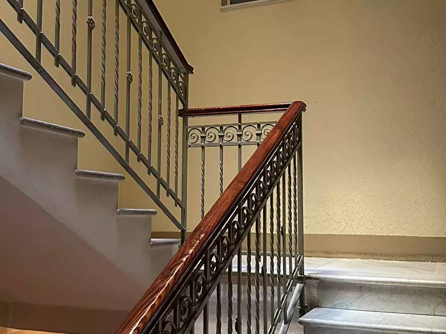 Immagine 5 di Terratetto in vendita  in Piazza Giuseppe Garibaldi 32 a Fidenza