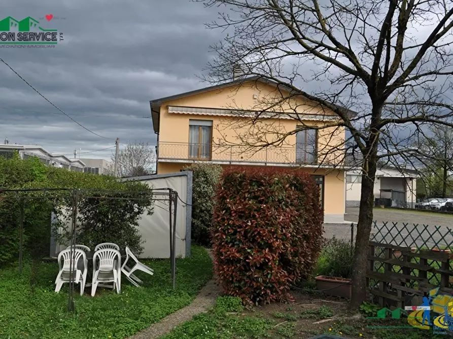 Immagine 13 di Attività artigianale in vendita  in Via Provinciale 26 a Sala Baganza