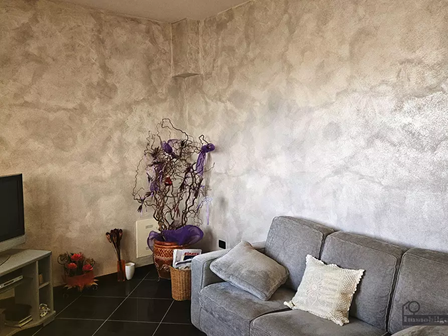 Immagine 6 di Trilocale in vendita  in Via della Liberzione 27 a Lesignano De' Bagni