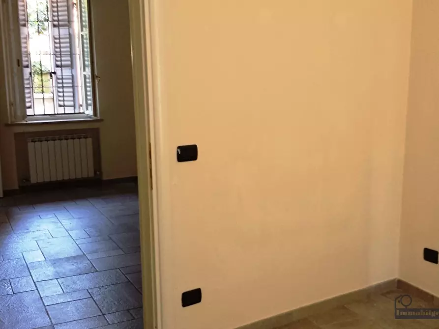 Immagine 8 di Bilocale in affitto  in Via Primo Groppi 14 a Parma