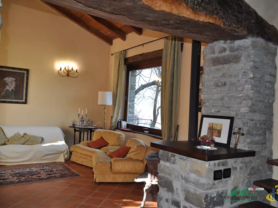 Immagine 8 di Terratetto in vendita  in Frazione Ossella a Valmozzola