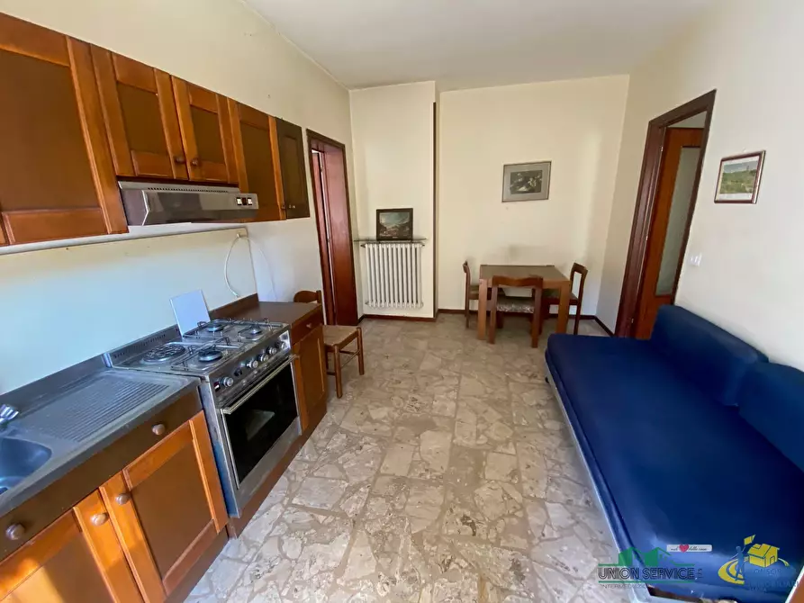 Immagine 12 di Appartamento in affitto  in Via Marzabotto 1 a Salsomaggiore Terme