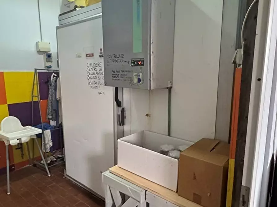 Immagine 22 di Bar / Ristorante in vendita  in Via La Spezia 32 a Collecchio