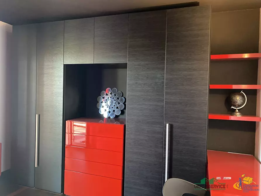 Immagine 17 di Attico in vendita  a Fidenza