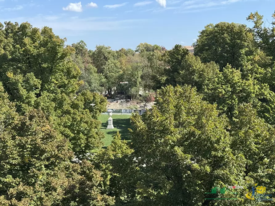 Immagine 7 di Quadrilocale in vendita  in Via Alberto Pasini a Parma