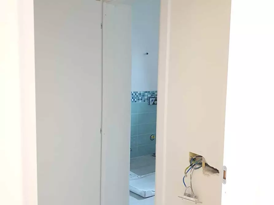 Immagine 7 di Bilocale in vendita  in VIA SOLARI a Parma