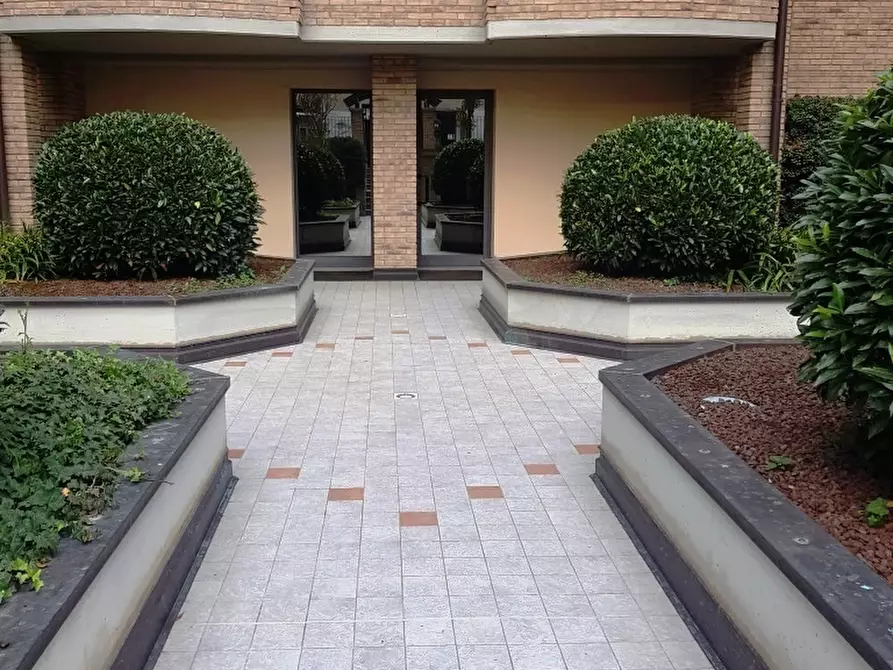 Immagine 4 di Bilocale in affitto  in Via Novara 1 a Parma